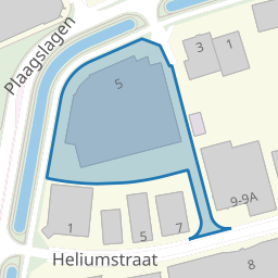 Perceel RSN01-A-1628