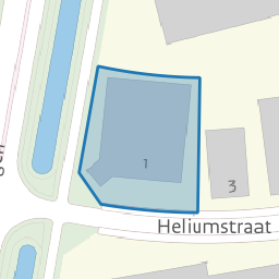 Perceel RSN01-A-1648