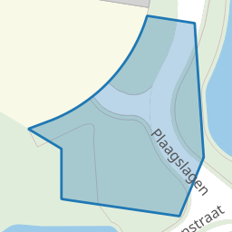 Perceel RSN01-A-1652