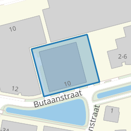 Perceel RSN01-A-1654