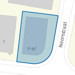 Perceel RSN01-A-1656