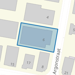 Perceel RSN01-A-1657