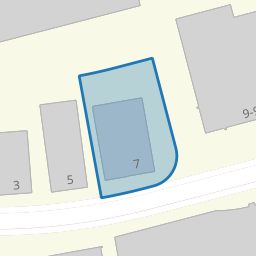 Perceel RSN01-A-1662