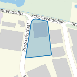 Perceel RSN01-A-1679