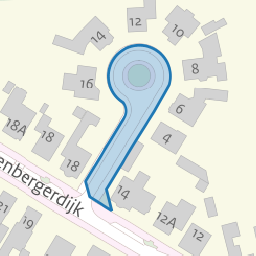 Perceel RSN01-A-1693