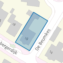 Perceel RSN01-A-1695