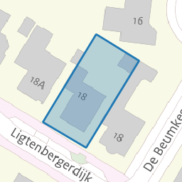 Perceel RSN01-A-1696