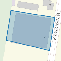 Perceel RSN01-A-1706