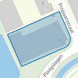 Perceel RSN01-A-1783