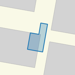 Perceel RSN01-A-1822