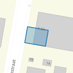 Perceel RSN01-A-1823