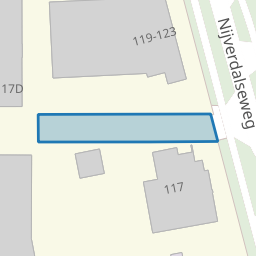 Perceel RSN01-A-1843