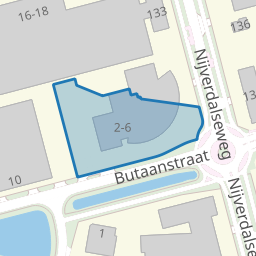 Perceel RSN01-A-1881