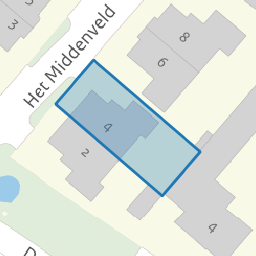 Perceel RSN01-B-10003