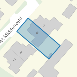 Perceel RSN01-B-10004