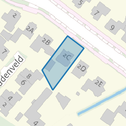 Perceel RSN01-B-10014