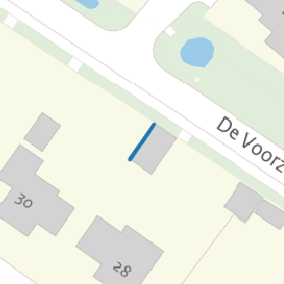 Perceel RSN01-B-10018