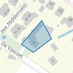 Perceel RSN01-B-10047