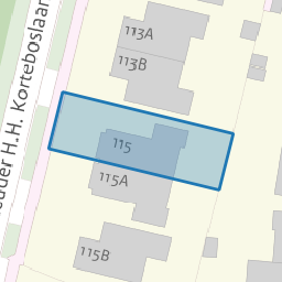 Perceel RSN01-B-10068