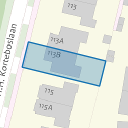 Perceel RSN01-B-10069