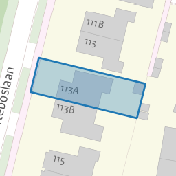 Perceel RSN01-B-10070