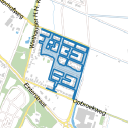 Perceel RSN01-B-10091