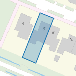 Perceel RSN01-B-10161