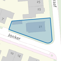 Perceel RSN01-B-10166