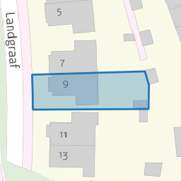 Perceel RSN01-B-10196