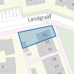 Perceel RSN01-B-10197