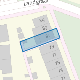 Perceel RSN01-B-10199