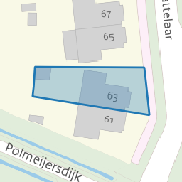 Perceel RSN01-B-10201