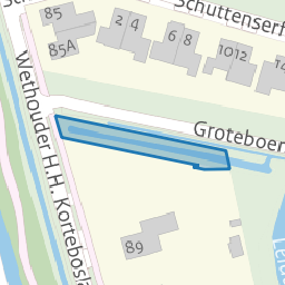 Perceel RSN01-B-10218