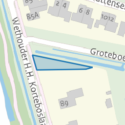 Perceel RSN01-B-10219