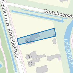 Perceel RSN01-B-10225