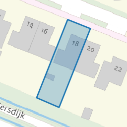 Perceel RSN01-B-10255