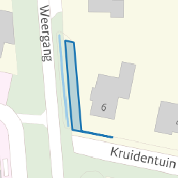 Perceel RSN01-B-10261