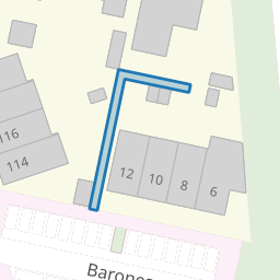 Perceel RSN01-B-10298