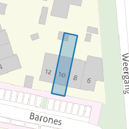 Perceel RSN01-B-10300