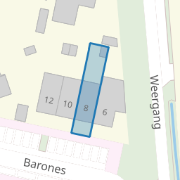 Perceel RSN01-B-10301