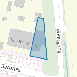 Perceel RSN01-B-10302