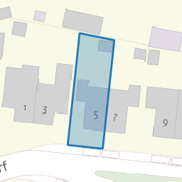 Perceel RSN01-B-10311