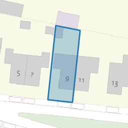 Perceel RSN01-B-10313