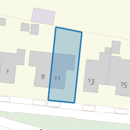 Perceel RSN01-B-10314