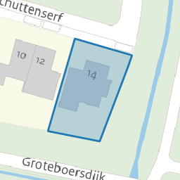 Perceel RSN01-B-10325