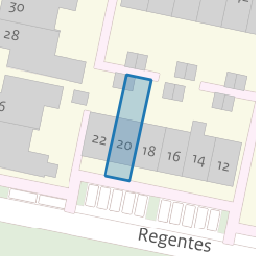 Perceel RSN01-B-10341