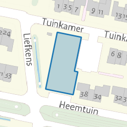 Perceel RSN01-B-10355