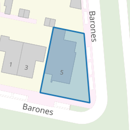 Perceel RSN01-B-10361