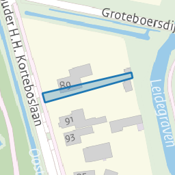 Perceel RSN01-B-10362