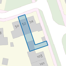 Perceel RSN01-B-10368